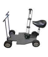 Matthews Tripod Round d round dolly 324482 - £1,566.50 GBP