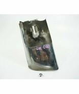 2007-2010 mercedes w216 cl550 cl600 rear left driver side exhaust tail p... - €68,93 EUR