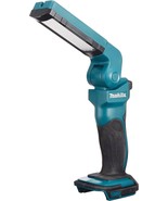 Makita ML801 Rechargeable LED Work Light Body only 18V/14.4V  From Japan - $93.97 CAD