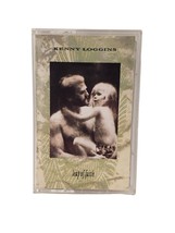 1991 Kenny Loggins Leap of Faith Cassette Tape - $55.17 MXN