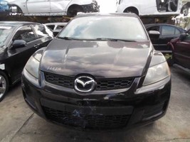 Console Front Floor With Power Outlet Fits 07-09 MAZDA CX-7 490832 - £91.65 GBP