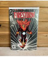 DC Comics Firestorm #85 Vintage 1989 - €17,16 EUR