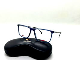 Carrera 8868 PJP BLUE 57-16-145MM Optical Eyeglasses FRAME - £41.93 GBP