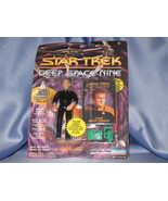 Star Trek - Deep Space Nine - Chief Miles O&#39;brien. - £11.01 GBP