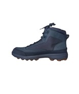NEW Timberland Converge Dark Blue Nubuck Mid Lace Boot  Size 11  TB0A2Q3... - $95.03