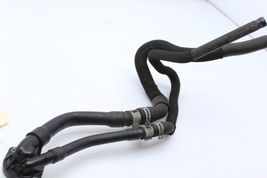 08-15 SMART FORTWO THERMOSTAT W/ HOSES LINES Q6931 image 8