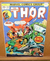 Thor 237 very fine 8.0 - £7.01 GBP