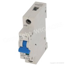 Motor circuit breaker Schrack C32A/1 6kA BS617132A  - $7.79