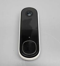 Arlo AVD3001-100NAS 1080P 2nd Generation Video Doorbell ONLY image 2