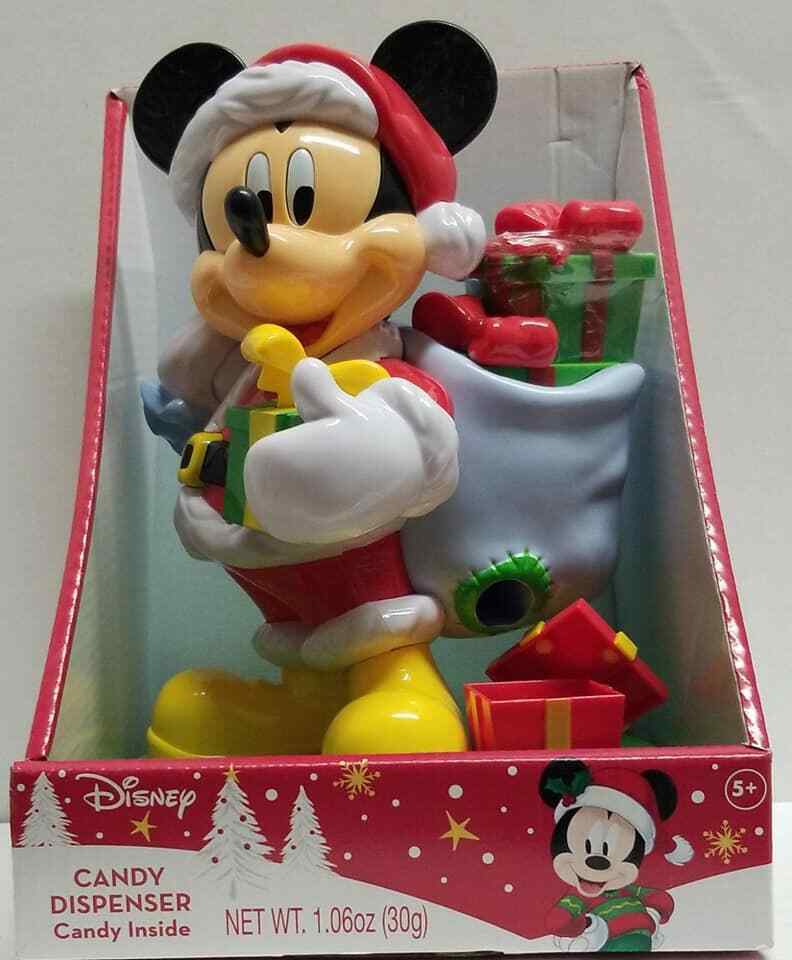Disney Candy Dispenser Candy Inside (LOC 404-S-2) Item image 2