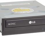 LG Electronics WH16NS40 16X Blu-ray/DVD/CD Multi compatible Internal SAT... - $81.85