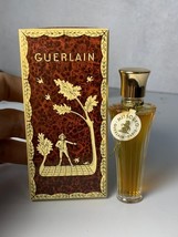 Guerlain mitsouko 7.5ml 1/4 oz parfum perfume - 130525 - $0.98