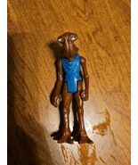 Star Wars Vintage HAMMERHEAD Figure 1978 Kenner - HK - Complete No Repo - $8.41