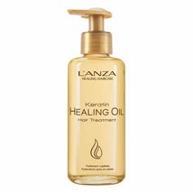 Lanza Keratin Healing Oil Treatment 6.2oz - £67.64 GBP