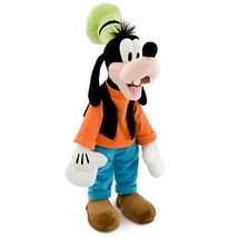 Disney 22&quot; Goofy Plush - £43.05 GBP
