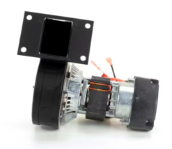 Cleveland S1074951 Combustion Fan Assembly, Rotisserie - $1,444.40