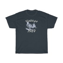 Vintage Moon Landing 1969 50th Birthday Shirt - £17.54 GBP+