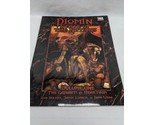 Diomin State Of The Nations Volume One The Gadianti And Hearthom RPG Sou... - $24.94