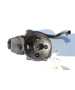 1997-2000 MERCEDES R170 SLK230 POWER STEERING PUMP &amp; RESERVOIR K544 - €111,28 EUR