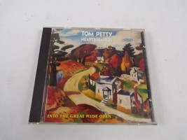 Tom Petty &amp; The HeartBreakers Into The Great Wide Open CD#43 - £10.38 GBP