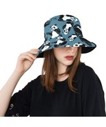 Panda Unisex Bucket Hat - $36.67 CAD