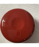 Kakuhoji Natsume Japanese Retro Round Trinket Box - $539.14 MXN