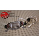 LICENSE LAMP REAR 1966-72 NOVA 67/9 CAMARO,CHEVELE 66-72,GTO 66-72 - €21,62 EUR