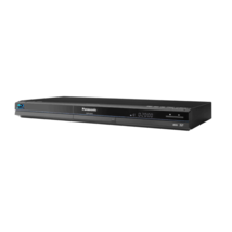 Panasonic DMP-BD65 Blu-Ray Disc Player USB 2.0 Port Dolby DTS BD-ROM Pro... - $44.55