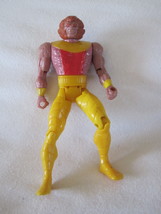 1994 Marvel Comics Action Figure: Kylun - $4.00