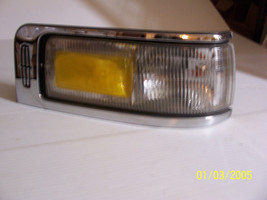 1996 Lincoln Towncar Right Corner Marker Turn Signal Corner Light Oem Used - $226.71