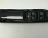 2007 Volvo V40 Master Power Window Switch OEM C02B05006 - £50.59 GBP