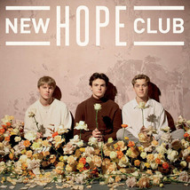 New Hope Club - New Hope Club (Cd Album 2020 ) - £7.27 GBP