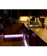 LED RGB/Red/Green/Blue/Yellow/White Kitchen Cabinet Bar Night Club Light... - $49.95