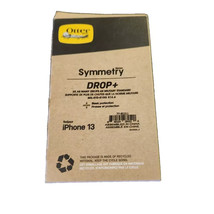 OtterBox iPhone 13 Symmetry Series Case - Clear, Ultra-Sleek, Wireless C... - €9,99 EUR