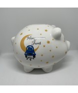 Russ Berrie Honeymoon Fund Piggy Bank - $518.35 MXN