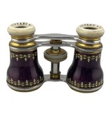 Tiffany &amp; co Binoculars Enamel opera glasses 421244 - $12,818.71 MXN