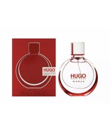 Hugo by Hugo Boss Woman 1 oz / 30 ml EDP Eau de Parfum for Her Women NEW... - £55.78 GBP