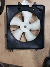 Passenger Radiator Fan Motor Fan Assembly Condenser Fits 05-10 ODYSSEY 679750 - £59.95 GBP