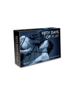 Fifty days of play game - $48.49