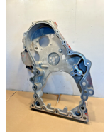2011 Cummins ISX12 ISX 11.9l Diesel Engine Timing Cover Gear Housing 288... - $6,620.32 MXN