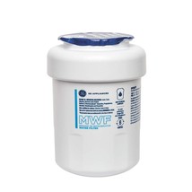 Ice &amp; water Filter For GE CFCP1NIZCSS GSH22JFXAWW GSS23SGSBSS GSS23GGKGC... - $16.78