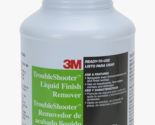 3M TroubleShooter Floor Tile Cleaner Degreaser Liquid Finish Remover 1 q... - $19.75