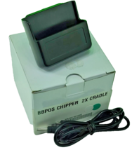 BBPOS Chipper Charging Dock/ Charging Station ~ Card Reader not Included - $21.55