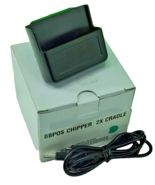 BBPOS Chipper Charging Dock/ Charging Station ~ Card Reader not Included - $21.55