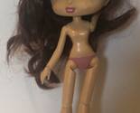 Boxy Girl Doll Jay At Play Toy T4 - $4.94