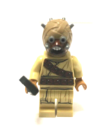 LEGO Tusken Raider Sand People Mini figure Star Wars - $16.28 CAD