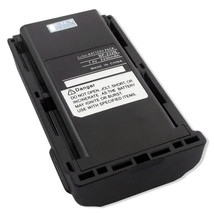 Bp-232N Bp-231 2200Mah 7.4V Battery For Icom Ic-F4162 Ic-F4062S Ic-F4062... - £29.15 GBP