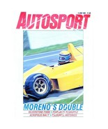 Autosport Magazine June 9 1988 mbox103 - £3.85 GBP