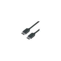 Visiontek 901211 2M Cable M/M Displayport To Displayport - £36.93 GBP