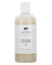 Nilodor Ultra Collection Hypoallergenic Puppy Shampoo - £42.88 GBP